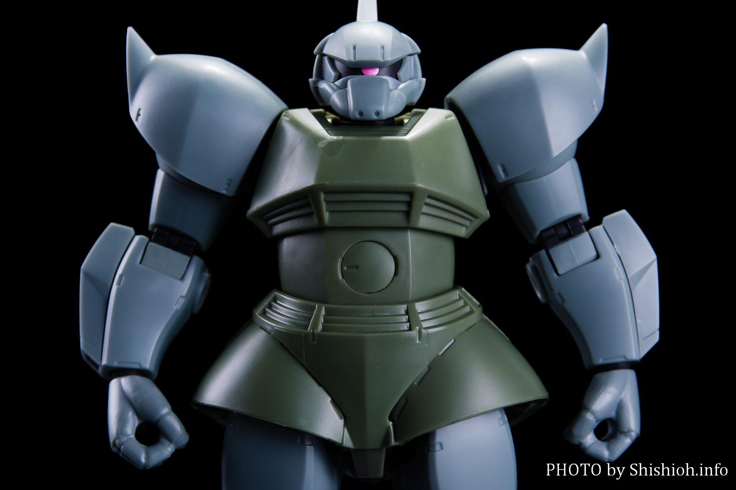 Gundam - Metal Robot Side MS (Bandai) - Page 2 43AFGxkp_o