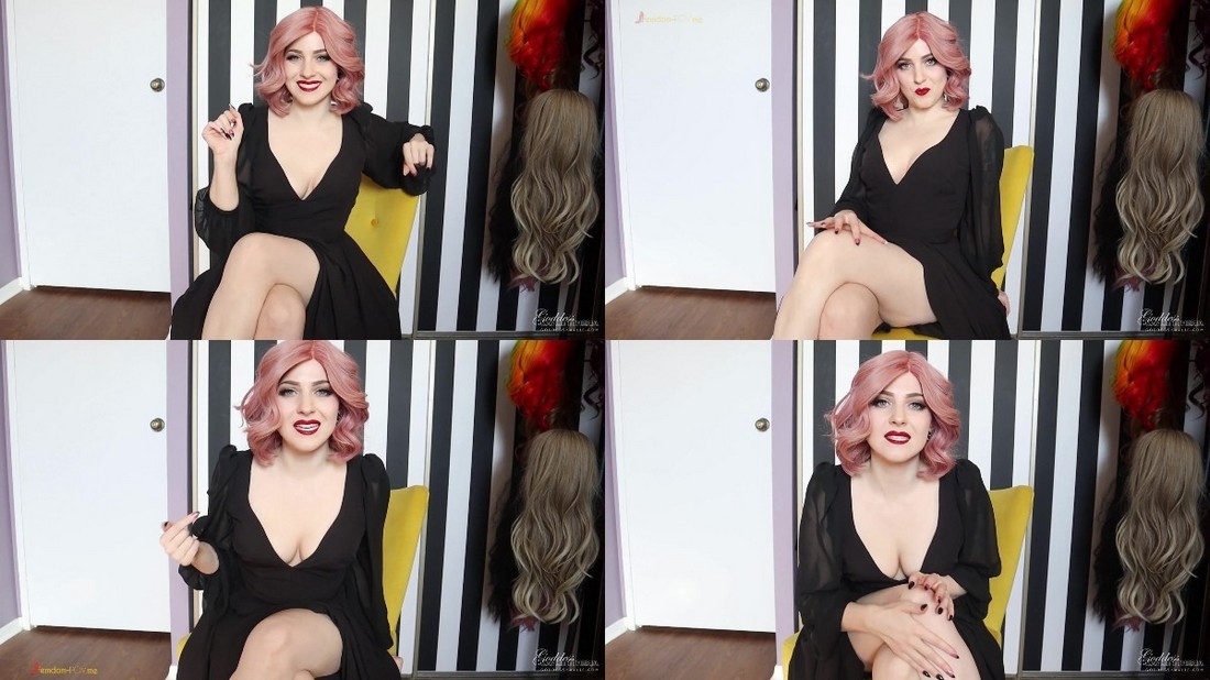 Goddess Kaylie – 10 videos