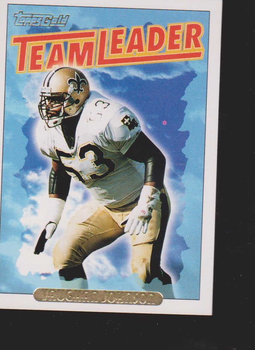 New Orleans Saints Cards You Pick -- Get 40% off Details Inside A7