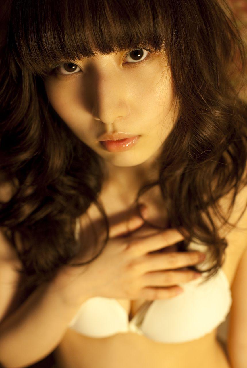 相田あずさ Azusa Aida 《A-17》 前編 [Image.tv] 写真集(20)