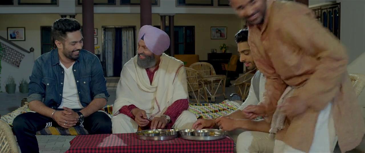 Lakeeran (2016) Punjabi 720p HDRip x264 AAC 5 1 ESubs-LHD Lakeeran (2016) Punjabi 720p HDRip x264 AAC 5 1 ESubs-LHD