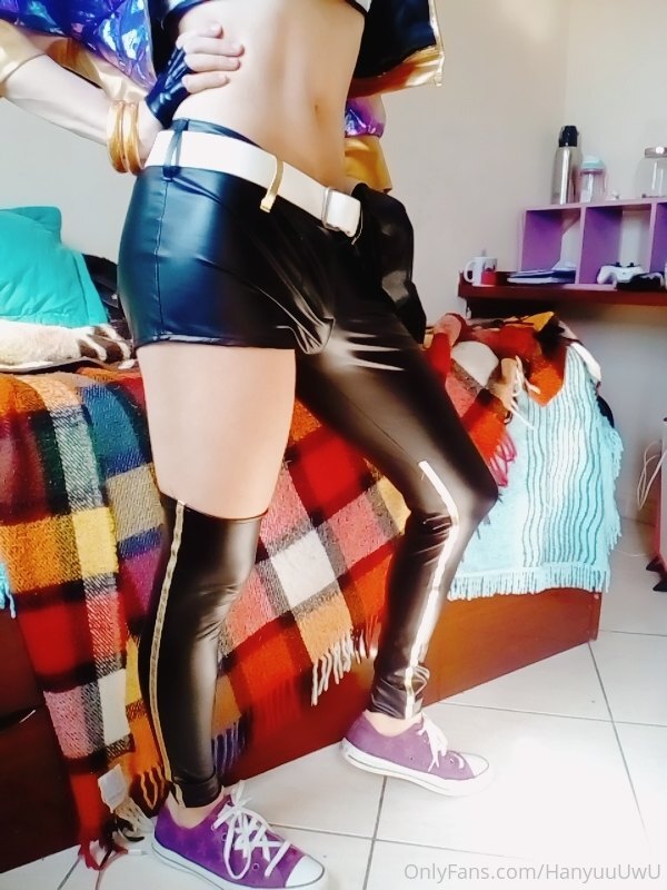 Hanyuu - Akali