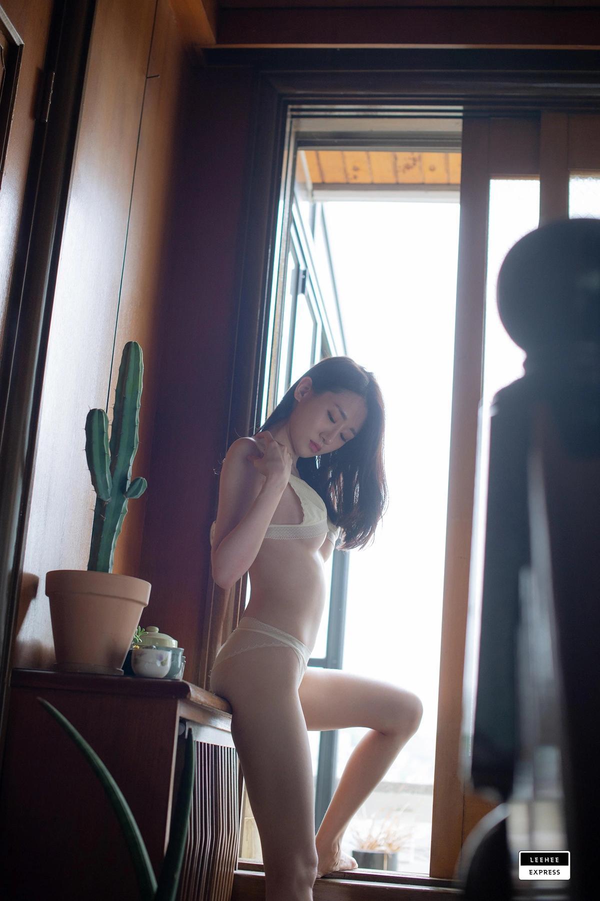 Na Kyung 나경, LEEHEE EXPRESS LERB-093 Set.02(9)