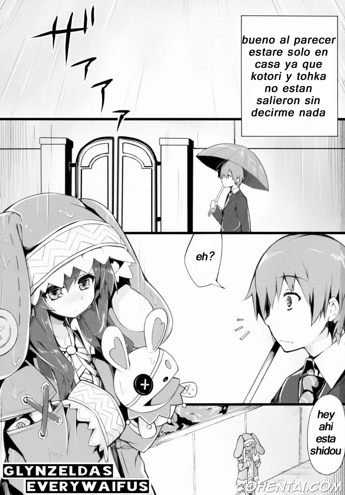 Yoshino Sexual (Date A Live) xxx comics manga porno doujin hentai español sexo 