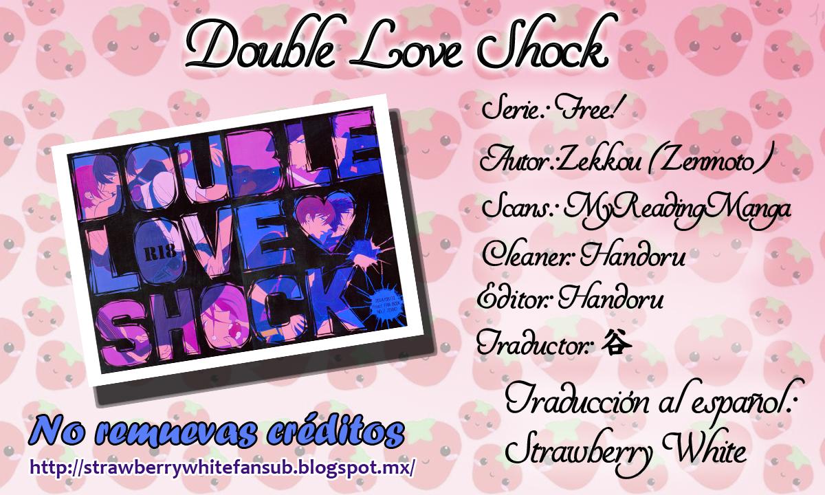 Double Love Shock Chapter-1 - 0