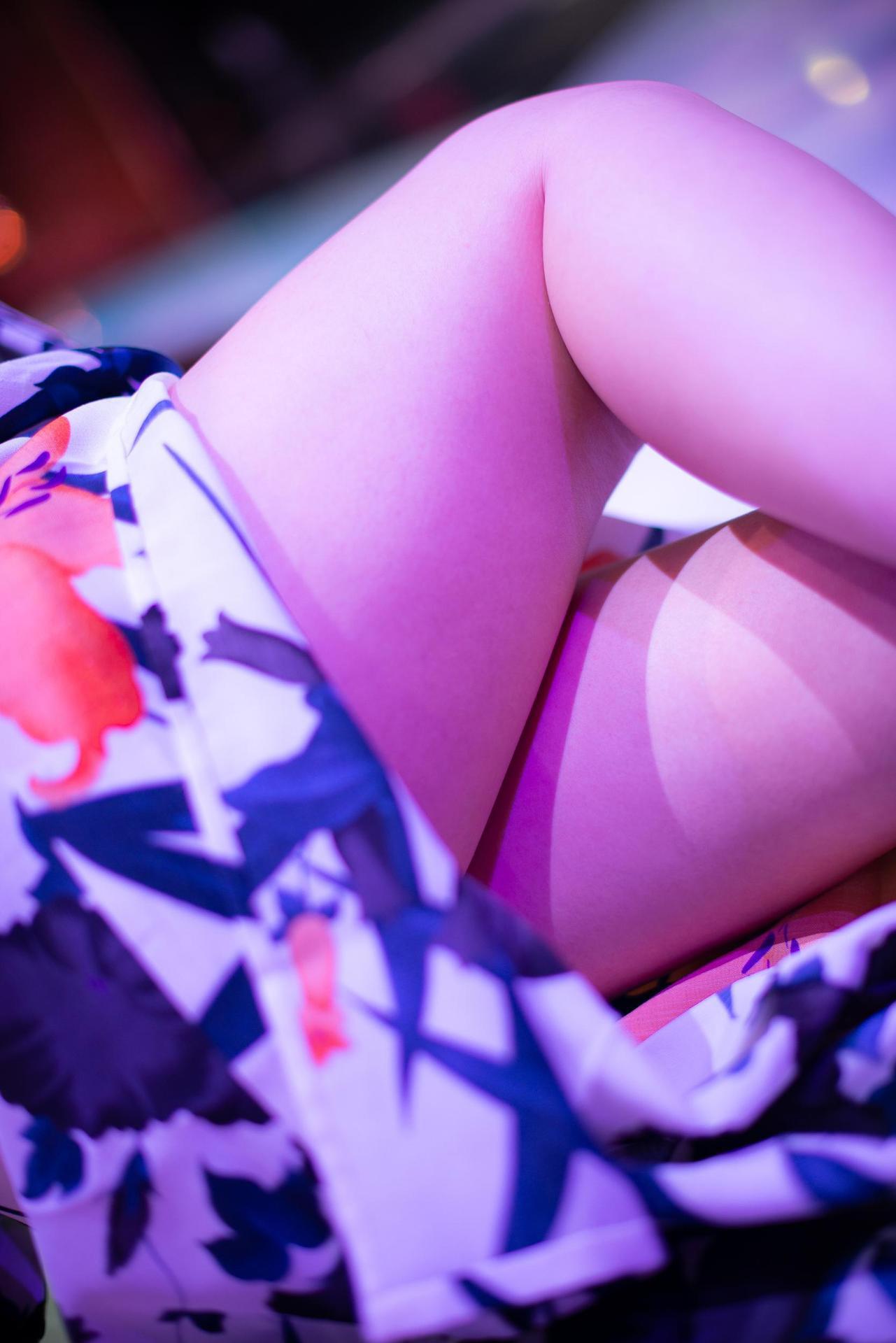 Luna Amemiya 雨宮留菜, デジタル写真集 「~real~Vol.5」 Set.03(8)