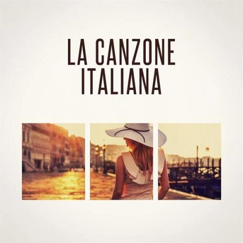 VA - La Canzone Italiana (2020)