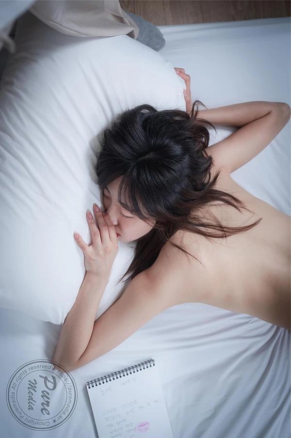 修长美女Hina愿赌服输系列湿身无圣光图集(4)