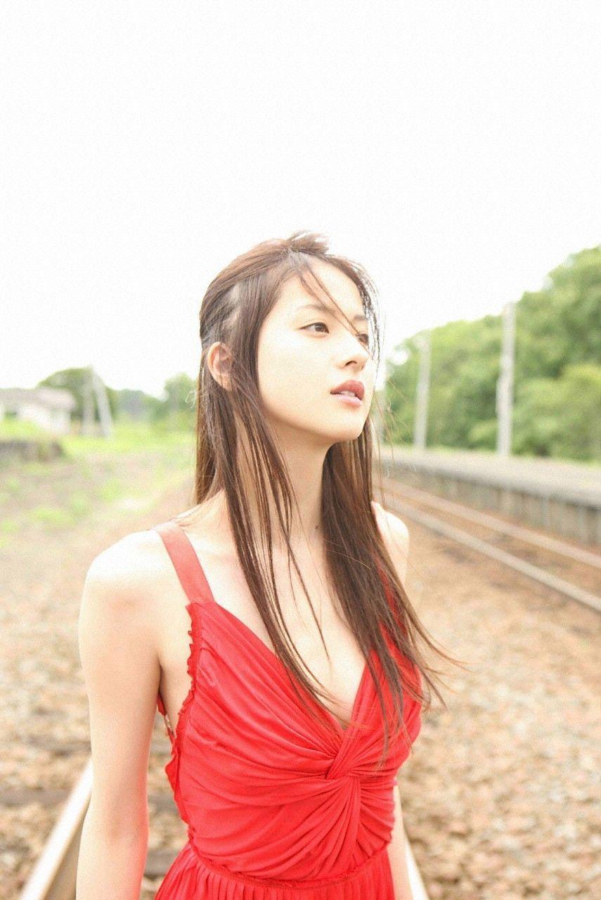 Wakana Matsumoto 松本若菜 [WPB-net] No.100 写真集(101)