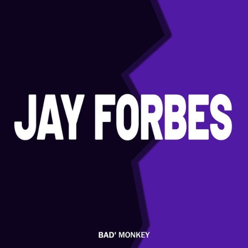 Jay Forbes - Easy Love - 2022