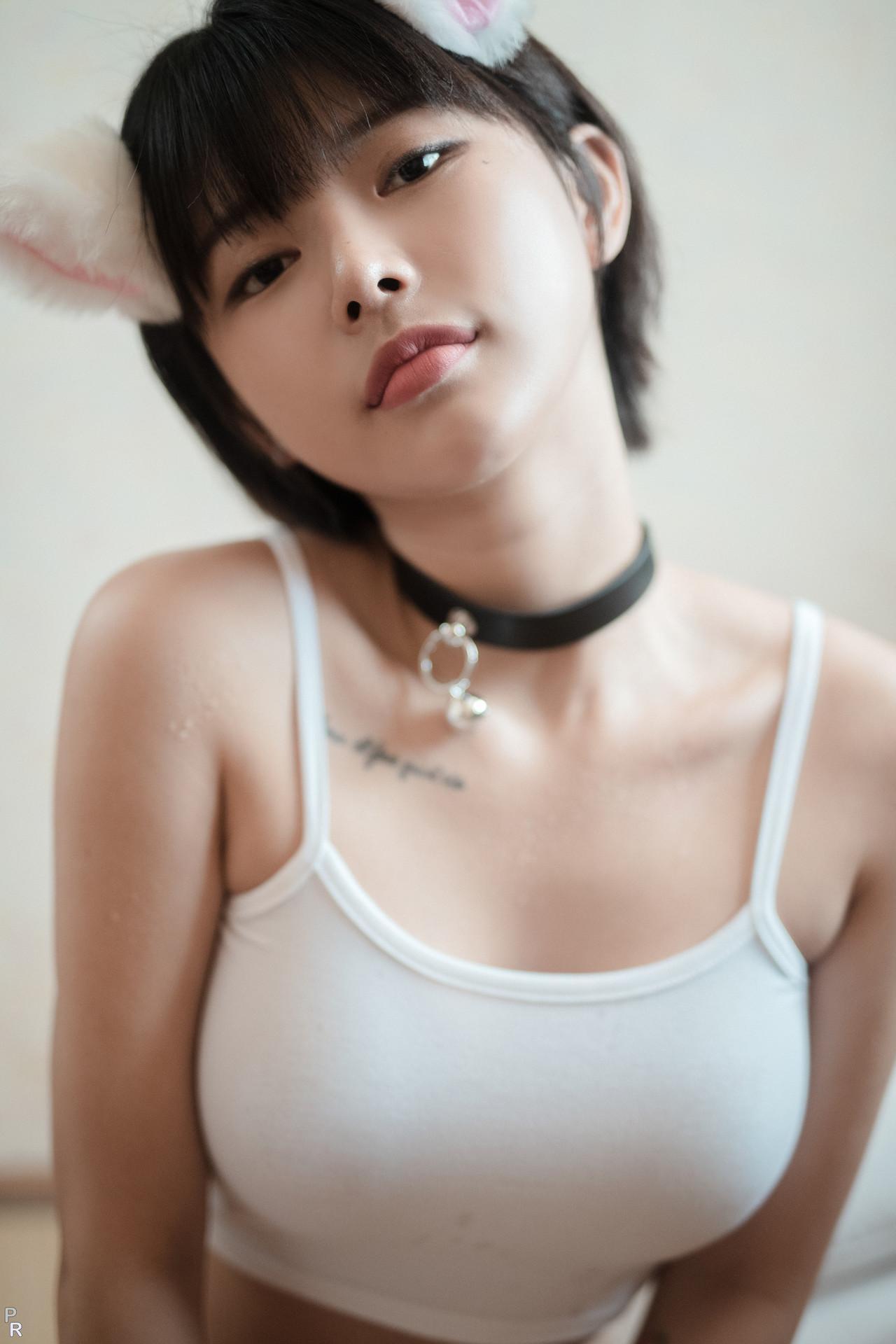 U.Hwa 은유화, [PINK] My Cat Set.01(30)