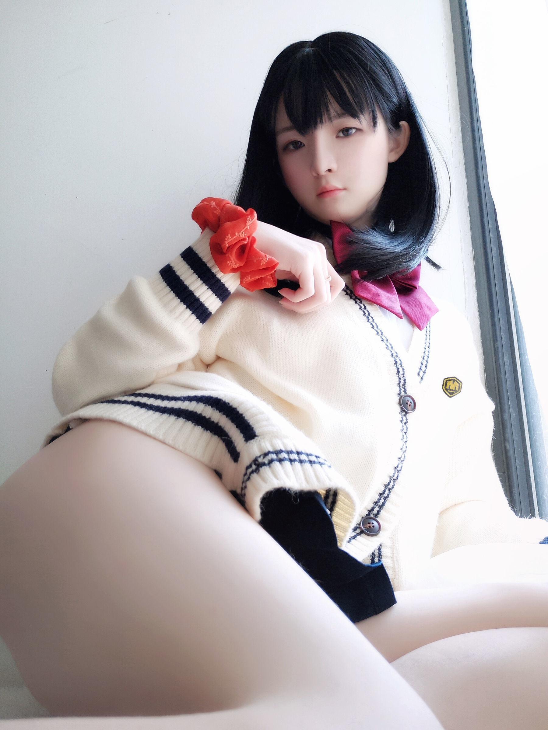 一小央泽《宝多六花》 [COSPLAY美女] 写真集(15)