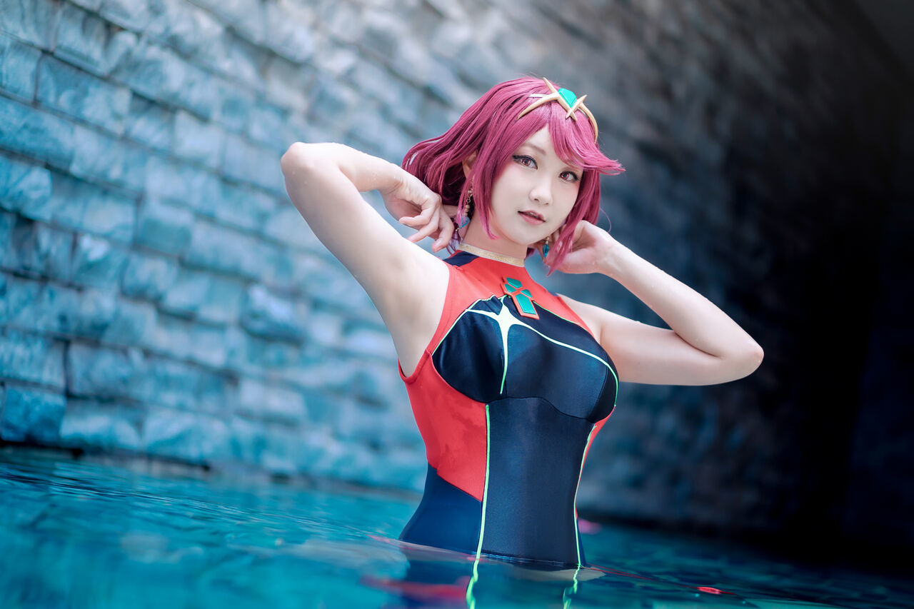 CocoPie - Anya Forger [17P]