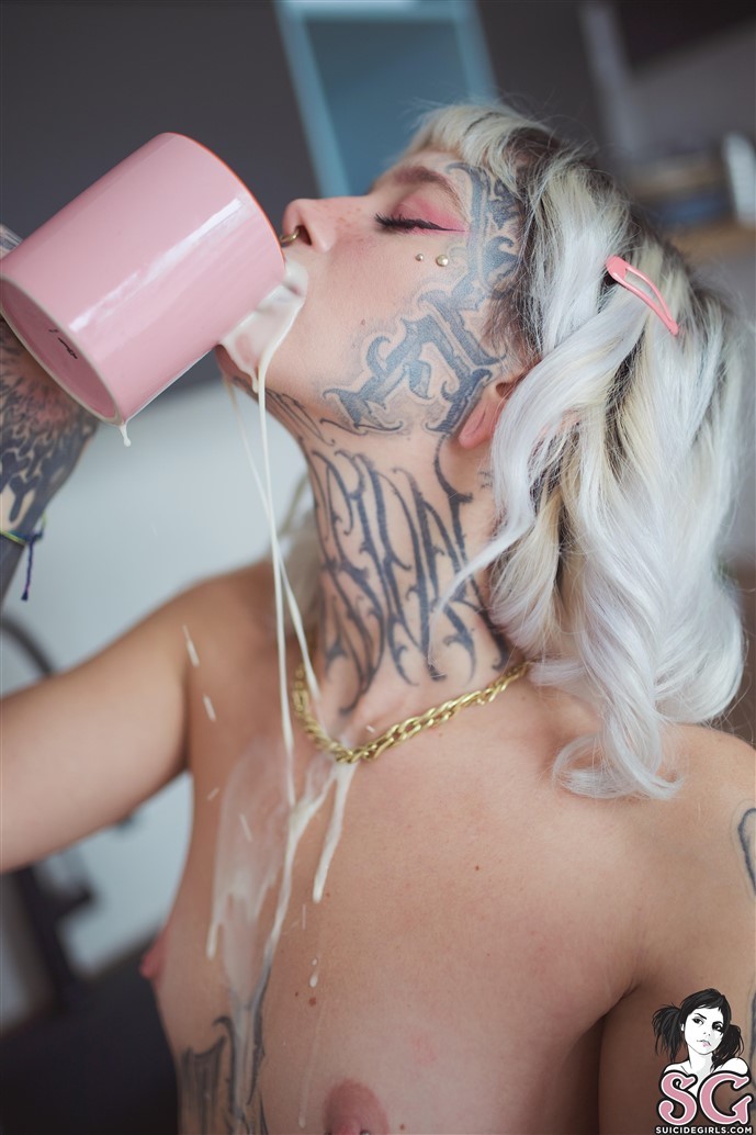 Numa Suicide, La vie en rose