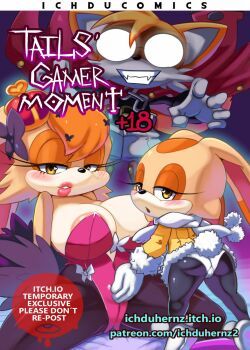 tails-gamer-moment