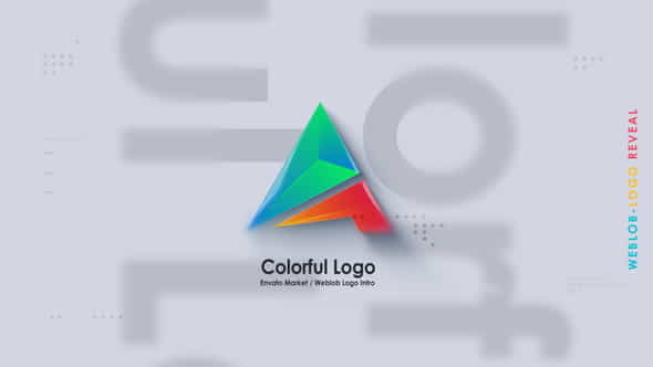 Logo Reveal - VideoHive 39554837