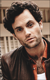 Penn Badgley BZnSnFYy_o