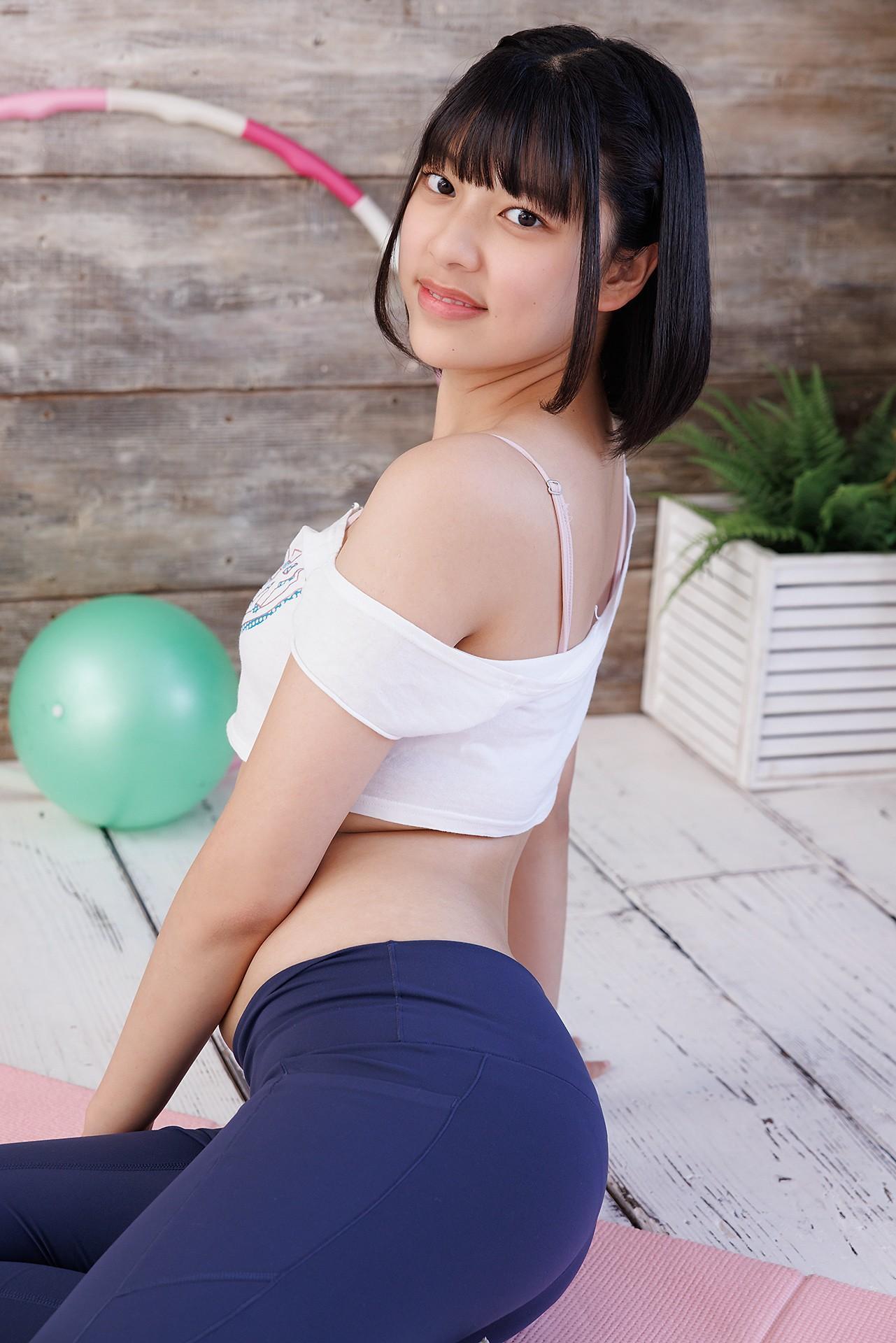 Eyu Hirayama 平山えゆ, Minisuka.tv 2024.05.16 Regular Gallery Set 15.01(11)