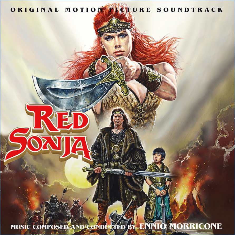 Ennio Morricone Red Sonja Original Motion Picture Soundtrack (2024) WEB [FLAC] 16BITS 44 1KHZ B6916S1i_o