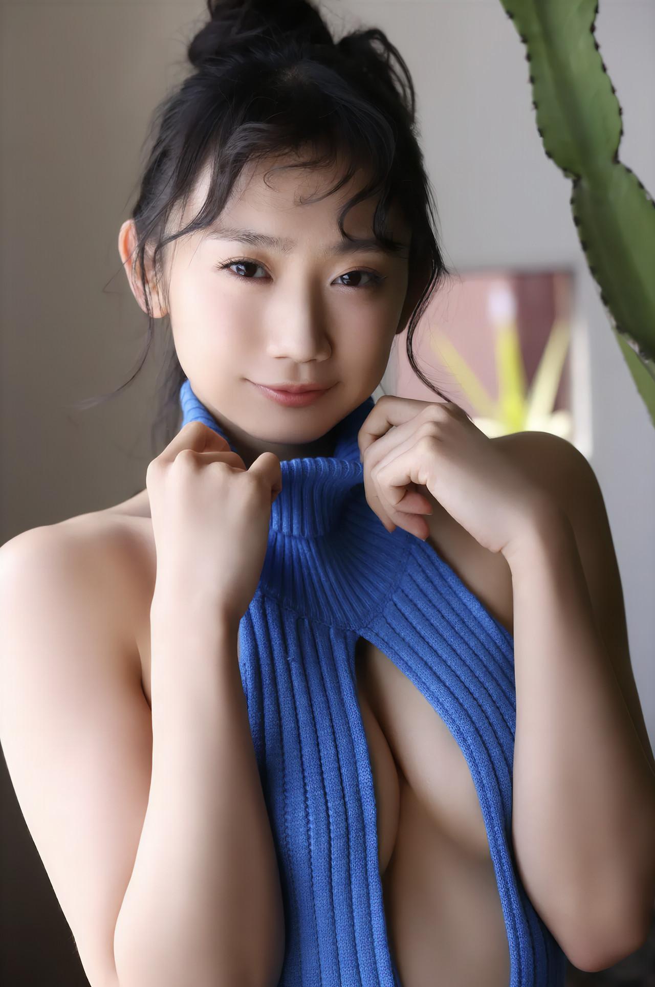 Nanako Aizawa 相沢菜々子, FRIDAYデジタル写真集 『プラチナ♡ベイビー vol.2』 Set.02(20)