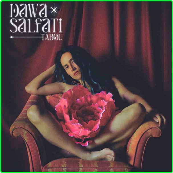 Dawa Salfati Tabou (2024) WEB [FLAC] 16BITS 44 1KHZ DiIkocmA_o