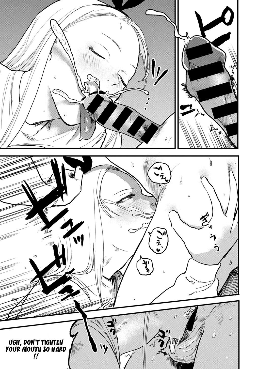 [Ken Sogen] Better than Sex [English] [Uncle Bane]