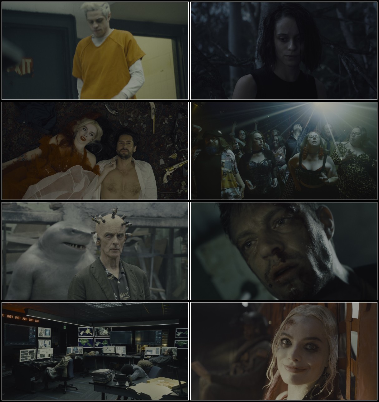 The Suicide Squad (2021) 2160p MAX WEB-DL DDPA 5 1 DV HDR H 265-PiRaTeS FxPrlIHQ_o