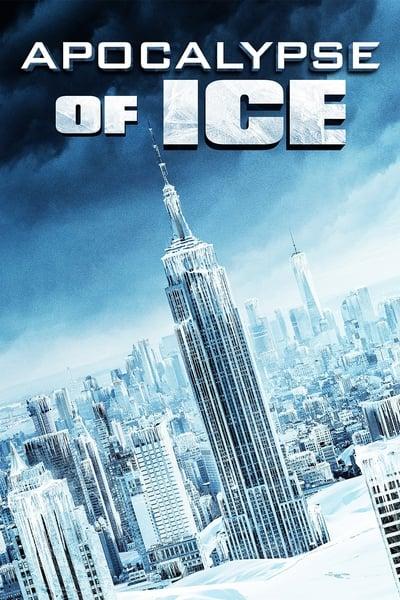 Apocalypse of Ice 2020 1080p WEBRip x265-RARBG