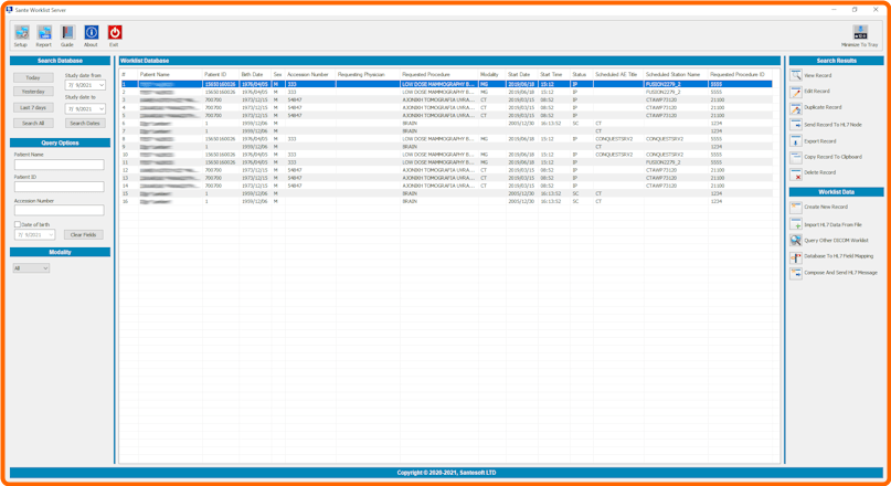 Sante DICOM Worklist Server 2.3.2 (x64) F6kea3Kx_o