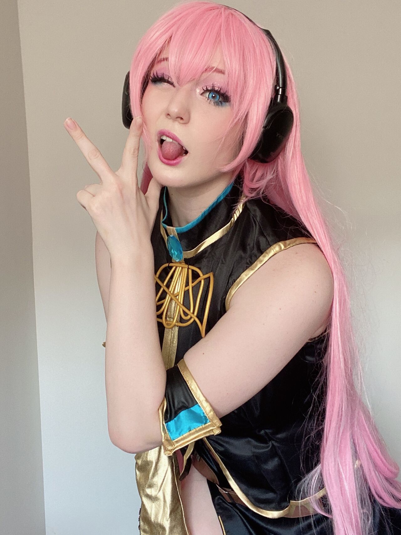 Satin Stars Luka