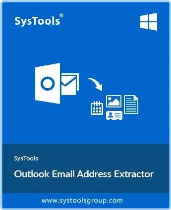 SysTools Outlook Email Address Extractor 5.1 (x64) Kg3zdXV8_o