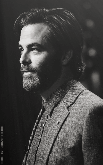 Chris Pine BcEEV7gb_o