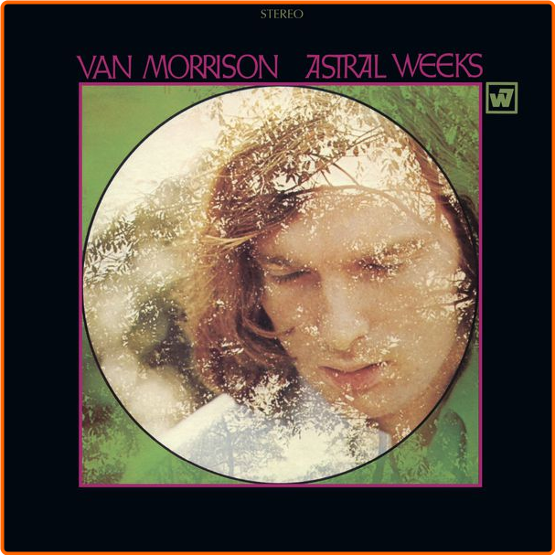 Van Morrison Astral Weeks (2015) Remaster (1968) Rock Flac 24 44 PaE9lWsL_o