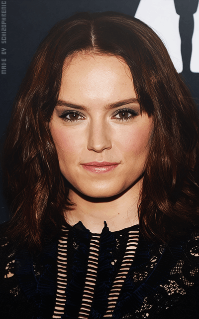 Daisy Ridley 8xpECatg_o