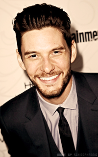 Ben Barnes NZ5sdsX8_o