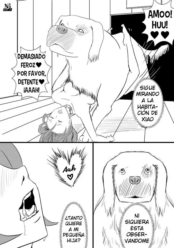 La Felicidad de Kuma 01 - 32