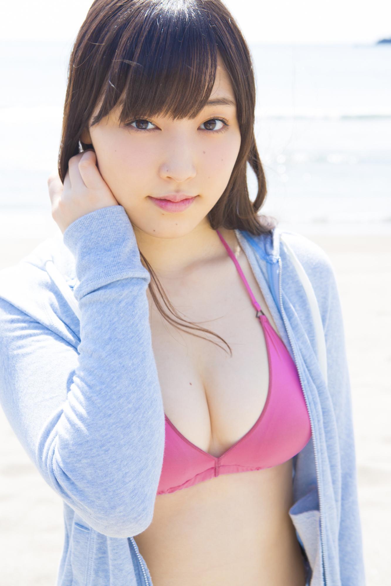 [Hello! Project Digital Books] No.169 譜久村聖 Mizuki Fukumura 写真集(77)