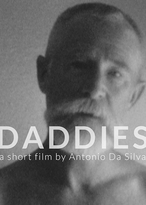 [AntoniodaSilvaFilms.com] Daddies / Папики [2014 г., Vignettes, Daddy, Erotic, Masturbation, Cumshots, SiteRip]