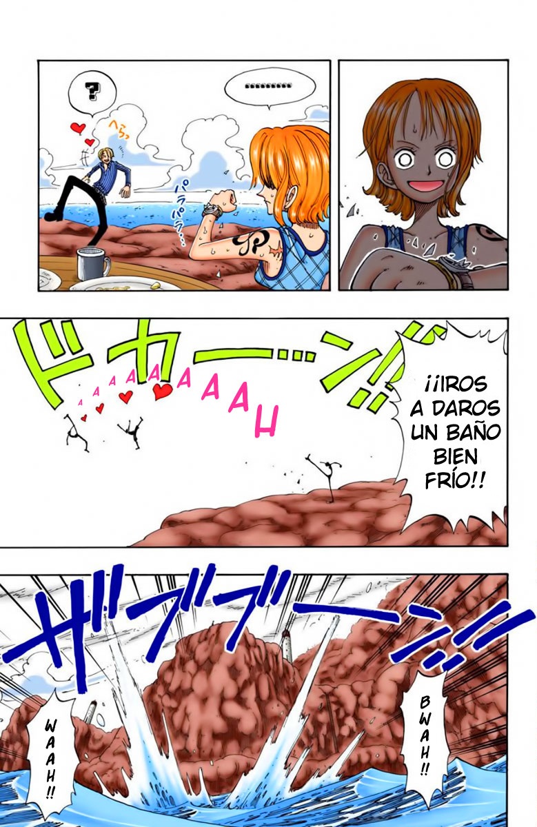 full - One Piece Manga 100-105 [Full Color] EAef6JvN_o