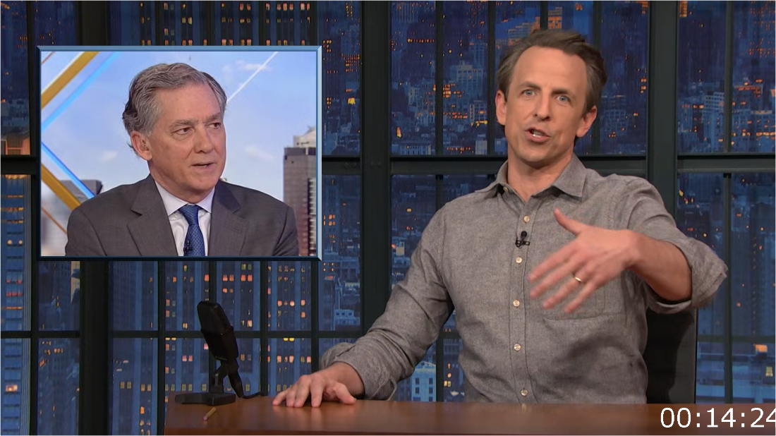 Seth Meyers (2024-02-14) Jake Tapper [1080p] (x265) [6 CH] NkZm1w2X_o