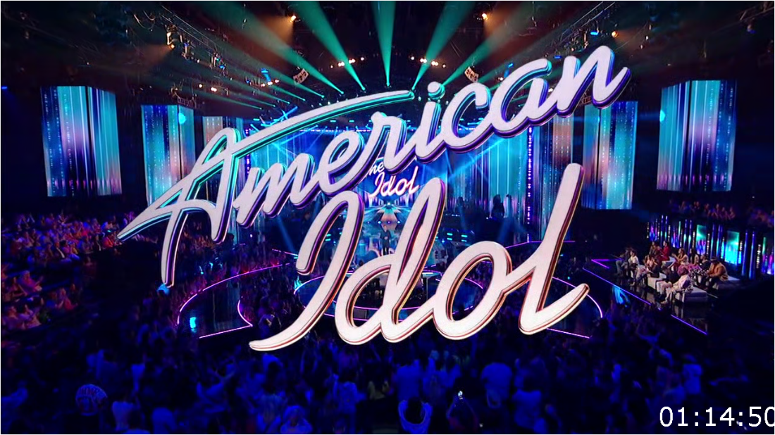 American Idol S22E13 [720p] (x265) [6 CH] DWJBAjCX_o