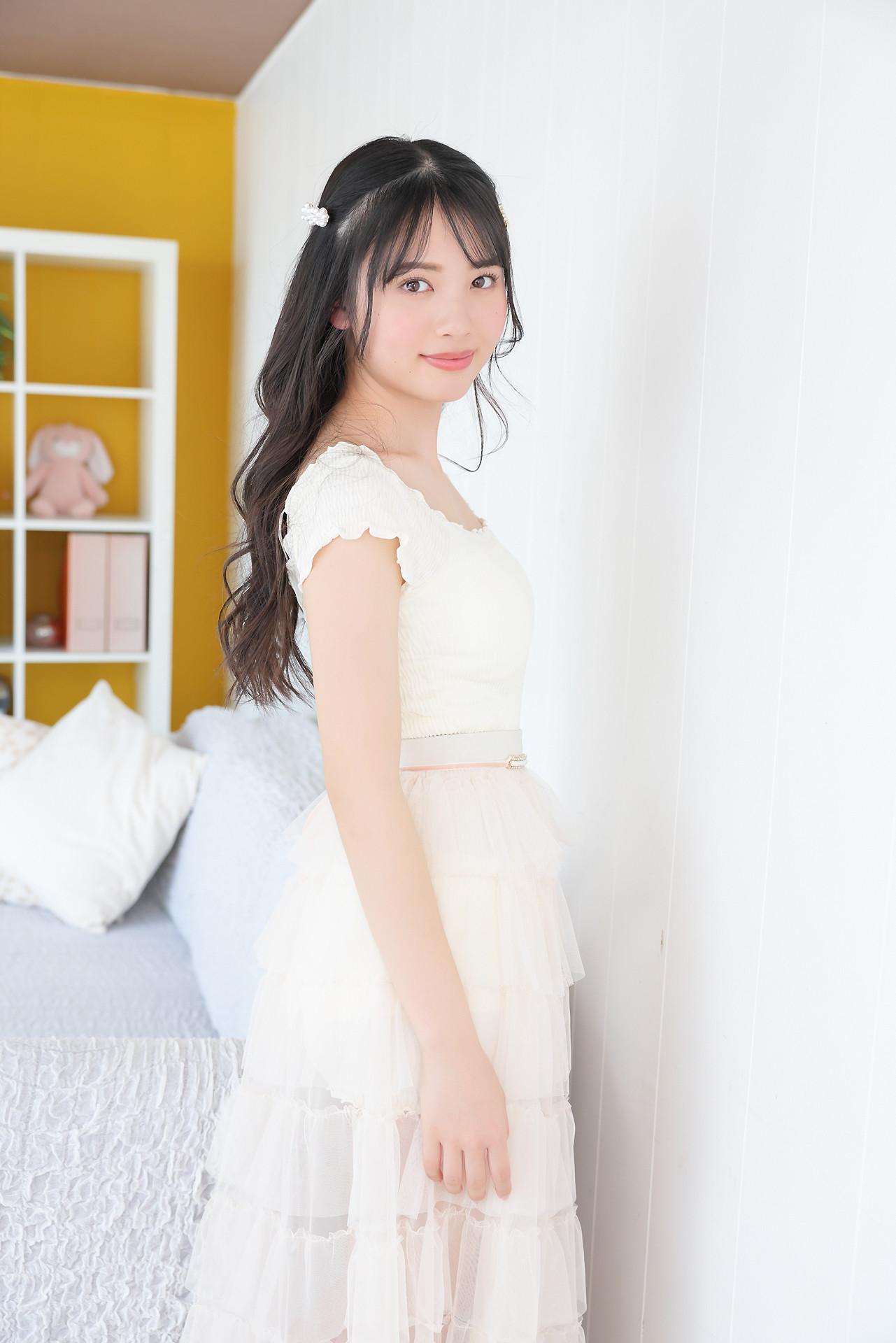 Mai Hyodo 兵藤まい, Minisuka.tv 2025.07.03 Regular Gallery Set 01.04(17)