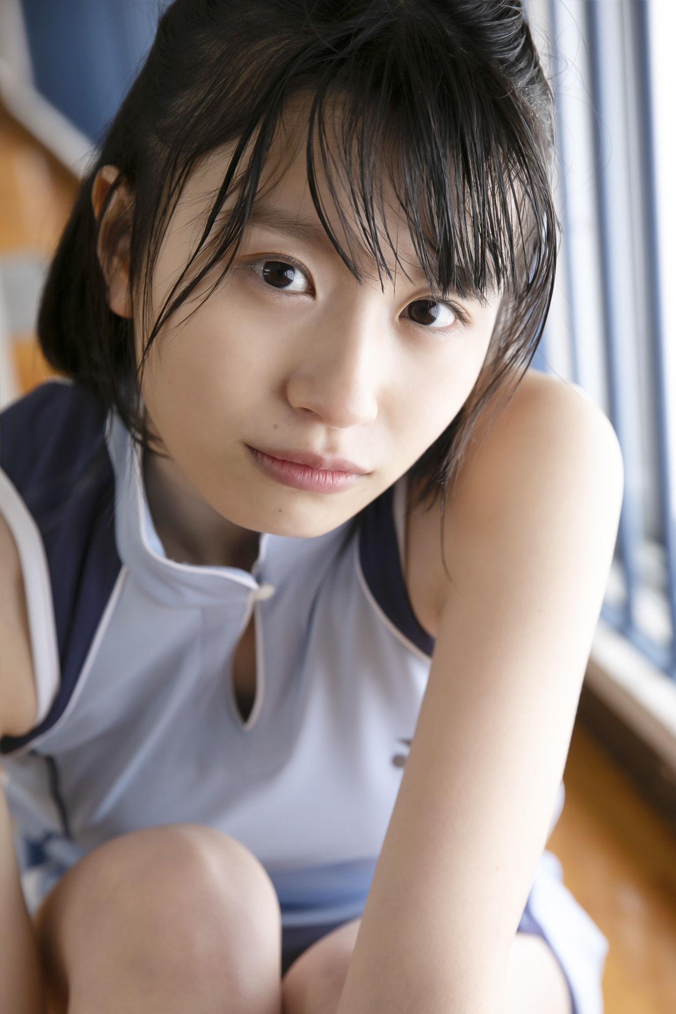 [Hello! Project Digital Books] No.201 浅倉樹々 Kiki Asakura(32)