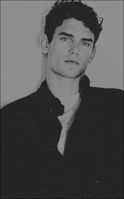 Zander Byrd