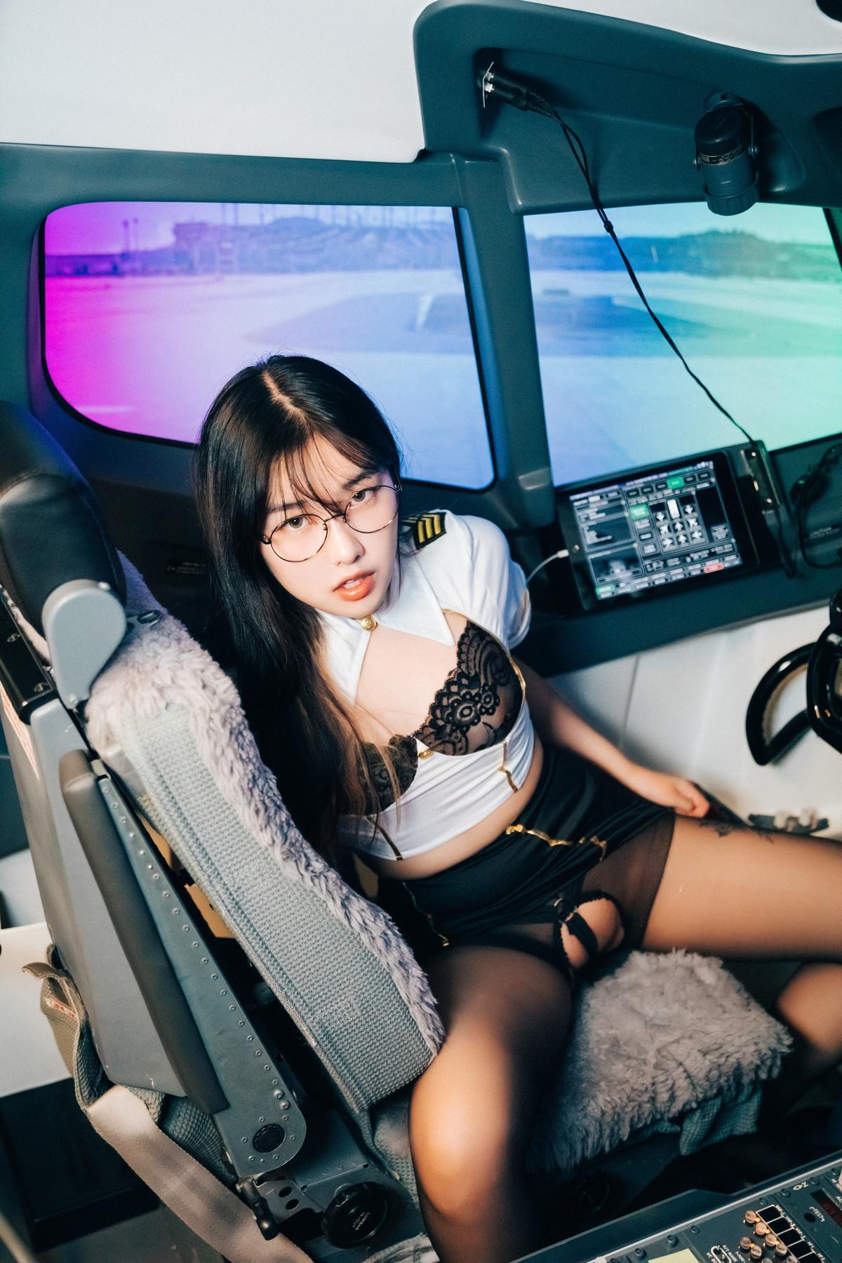 Sonson 손손, [Loozy] Night Flight Set.02(2)