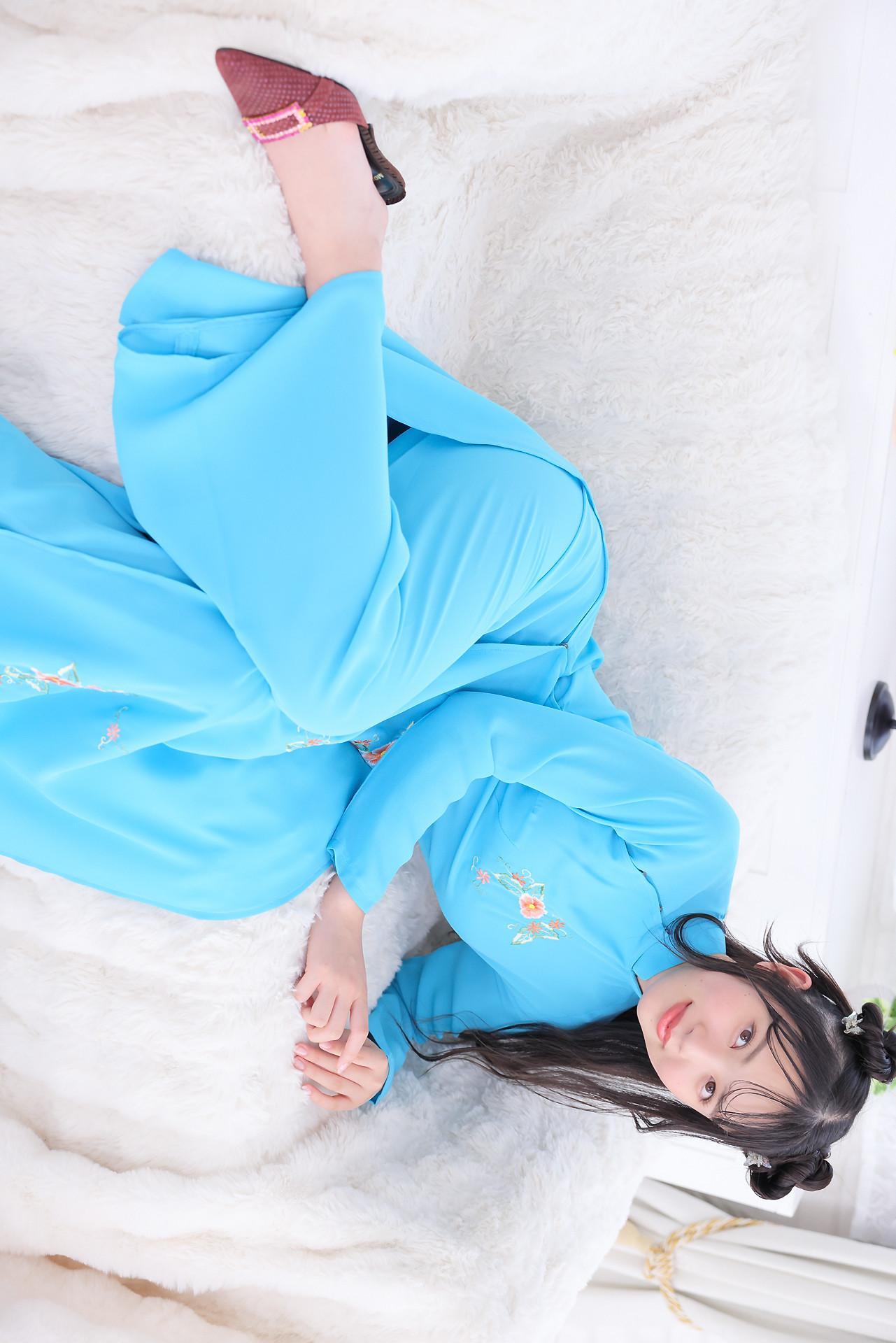 Mai Hyodo 兵藤まい, Minisuka.tv 2025.06.05 Regular Gallery Set 01.02(26)