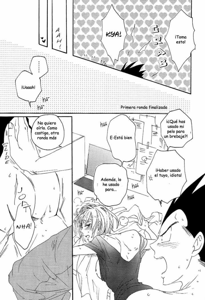 Dragon Ball - Tail Book - parte 01 - 14