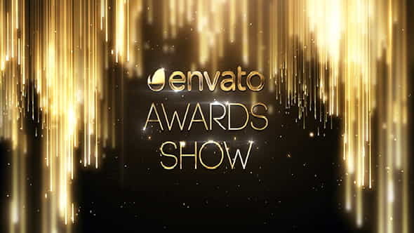 Awards Show - VideoHive 20350311