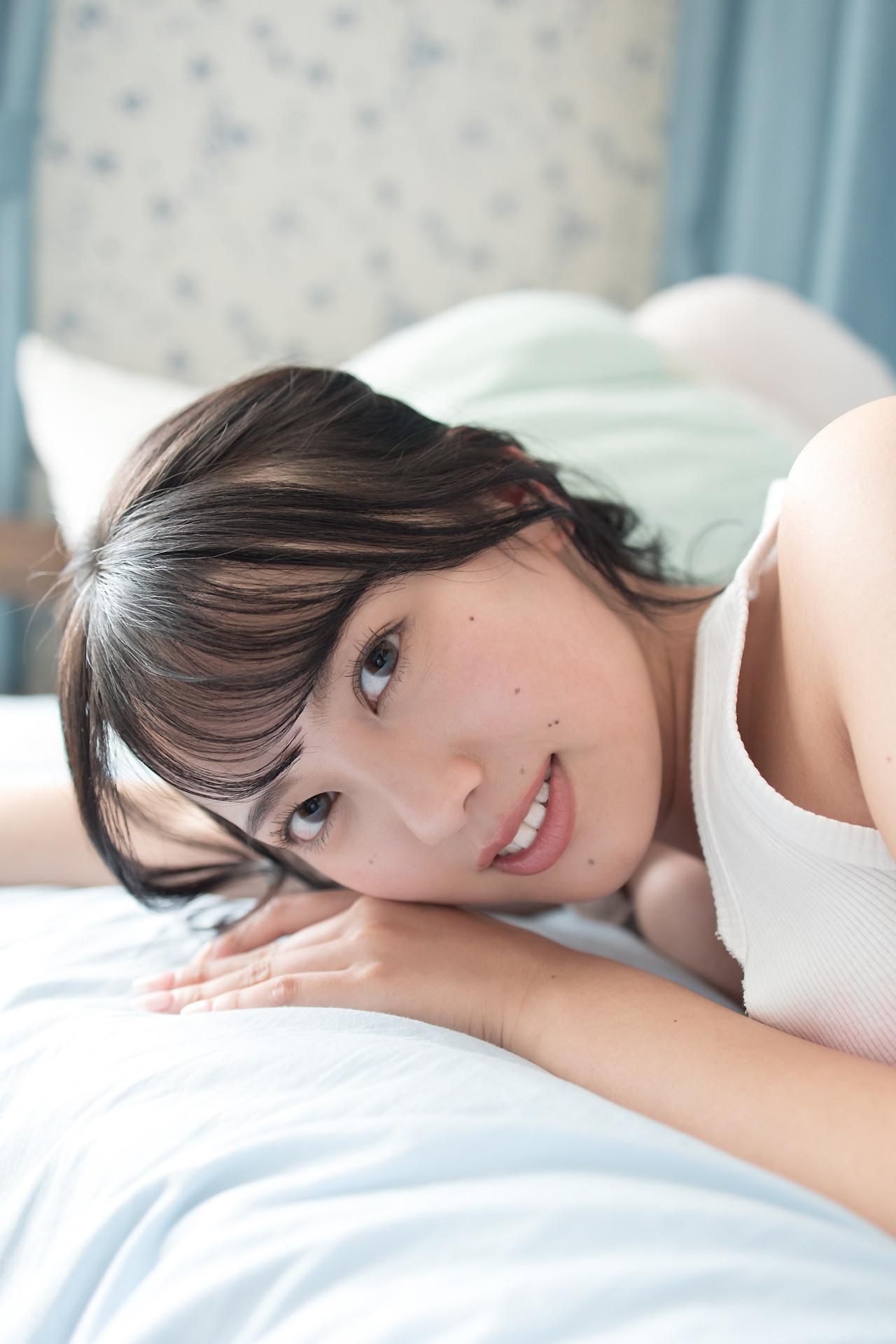 Sarina Kashiwagi 柏木さりな, [Minisuka.tv] 2023.05.11 Regular Gallery 13.2(38)