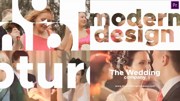 The Wedding Premiere - VideoHive 43192336